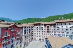 Premium Apartments Krasnaja Polyana - photo 5