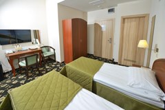 Cronwell Inn Stremyannaya Hotel - photo 18