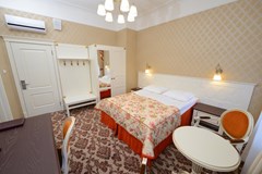 Cronwell Inn Stremyannaya Hotel - photo 11