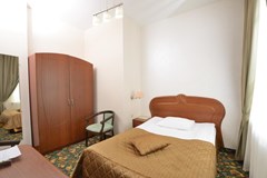 Cronwell Inn Stremyannaya Hotel - photo 19