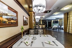 Cronwell Inn Stremyannaya Hotel - photo 7