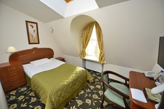 Cronwell Inn Stremyannaya Hotel - photo 17