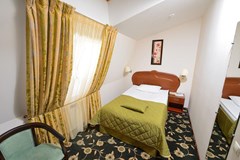 Cronwell Inn Stremyannaya Hotel - photo 13