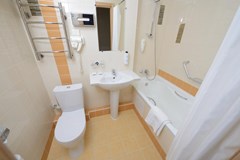 Cronwell Inn Stremyannaya Hotel - photo 23