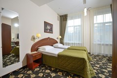 Cronwell Inn Stremyannaya Hotel - photo 12