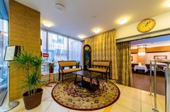 Cronwell Inn Stremyannaya Hotel - photo 2