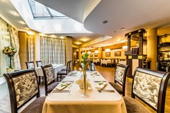 Cronwell Inn Stremyannaya Hotel - photo 5
