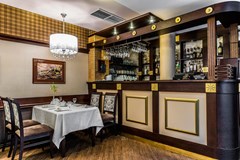 Cronwell Inn Stremyannaya Hotel - photo 4
