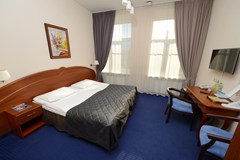 Cronwell Inn Stremyannaya Hotel - photo 10