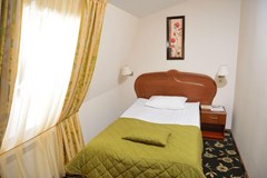 Cronwell Inn Stremyannaya Hotel - photo 14