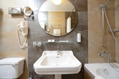 Cronwell Inn Stremyannaya Hotel - photo 20