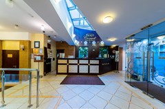 Cronwell Inn Stremyannaya Hotel - photo 1