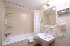Cronwell Inn Stremyannaya Hotel - photo 21
