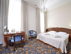 Cronwell Inn Stremyannaya Hotel - photo 16