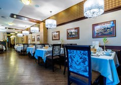 Cronwell Inn Stremyannaya Hotel - photo 6