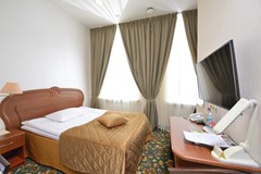 Cronwell Inn Stremyannaya Hotel - photo 8