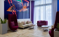 Ibis Styles Hotel Krasnaya Polyana - photo 10