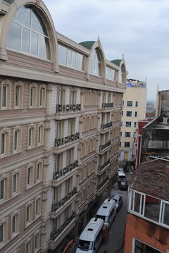 Marmaray: General view - photo 7