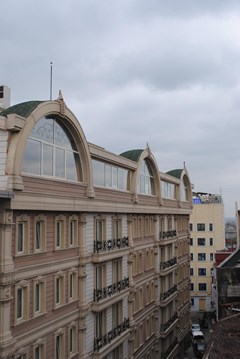 Marmaray: General view - photo 15