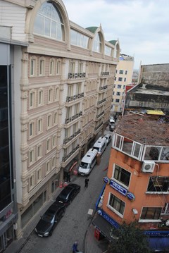 Marmaray: General view - photo 19