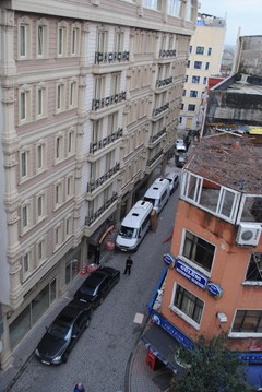 Marmaray: General view - photo 24