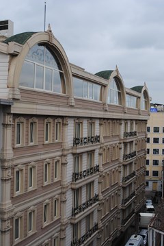 Marmaray: General view - photo 38
