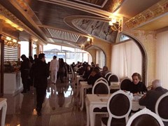 Marmaray: Bar - photo 28