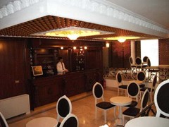 Marmaray: Lobby - photo 16