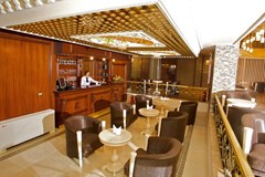 Marmaray: Lobby - photo 20