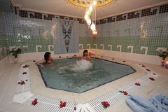 Marmaray: Pool - photo 22