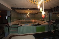 Marmaray: Pool - photo 26