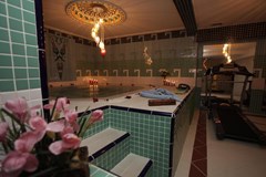 Marmaray: Pool - photo 31