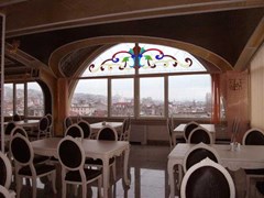 Marmaray: Restaurant - photo 23