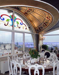 Marmaray: Restaurant - photo 32