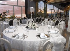 Marmaray: Restaurant - photo 36