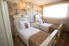 Marmaray: Room SINGLE STANDARD - photo 21