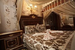 Marmaray: Room FAMILY ROOM DELUXE SEA VIEW - photo 30