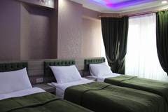Kaya Madrid Hotel: Room TRIPLE STANDARD - photo 23
