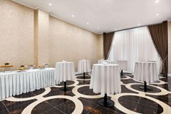 Ramada by Wyndham Shymkent: Conferences - photo 31
