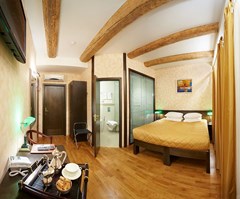 Rossi Boutique Hotel - photo 15