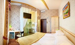 Rossi Boutique Hotel - photo 19