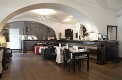 Rossi Boutique Hotel - photo 4