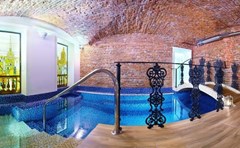 Rossi Boutique Hotel - photo 11