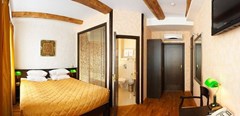 Rossi Boutique Hotel - photo 16