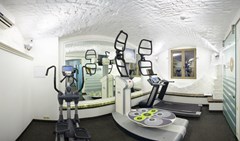 Rossi Boutique Hotel - photo 14