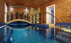 Rossi Boutique Hotel - photo 10