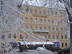 Rossi Boutique Hotel - photo 2