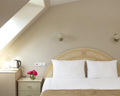 Nevsky Grand Apartments - photo 3