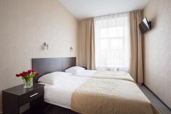 Nevsky Grand Apartments - photo 4