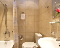 Nevsky Grand Apartments - photo 16